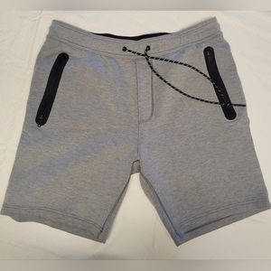 American Eagle athletic shorts - grey